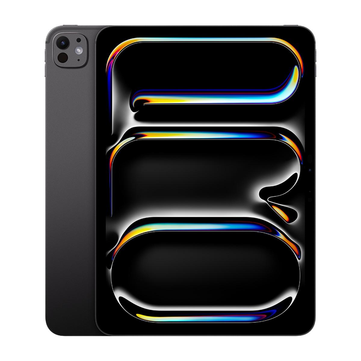史上最高！ 新型 M4 iPad Pro 13インチ 開封レビュー！ 同時発売